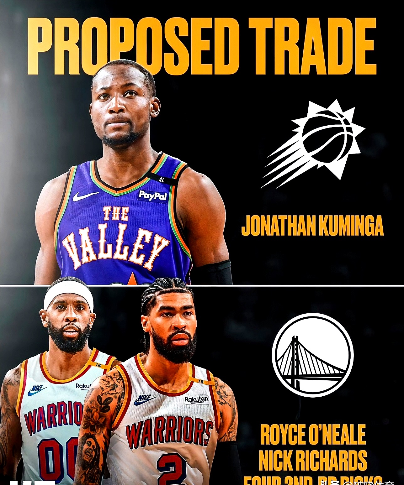 开云通用版 -金州勇士关键时刻官宣签约；志在欧冠名次提升；质疑声仍在；年轻球员得到机会的简单介绍